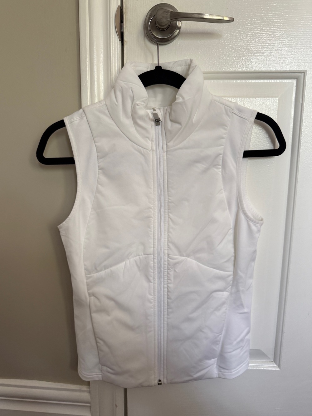 Lululemon Push Your Pace Vest